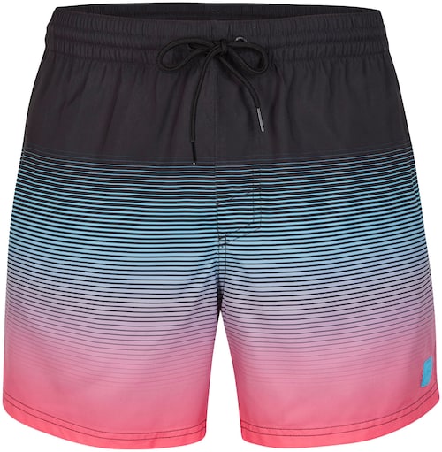 O'Neill Badeshorts »CALI GRADIENT 15'' SWIM SHORTS«