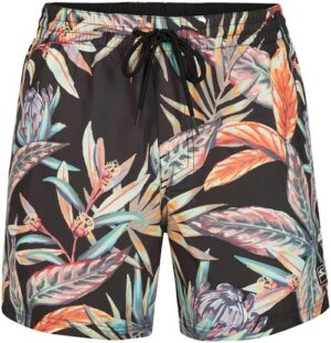 O'Neill Badeshorts »CALI PRINT 15'' SWIM SHORTS«