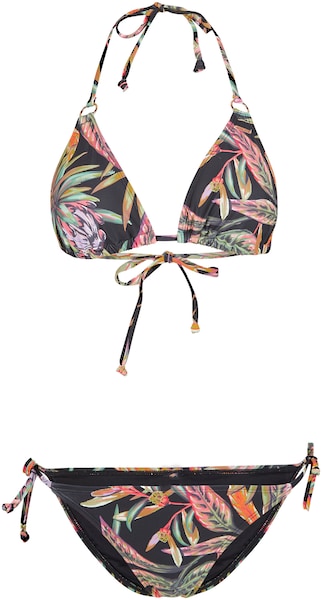 O'Neill Bustier-Bikini »CAPRI - BONDEY BIKINI SET«