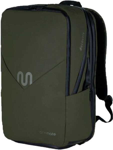 onemate Reiserucksack »Discovery