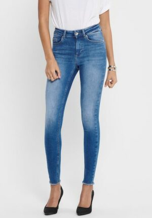 ONLY Ankle-Jeans »ONLBLUSH LIFE«