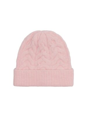 ONLY Beanie »ONLANNA LIFE CABLE KNIT BEANIE CC«