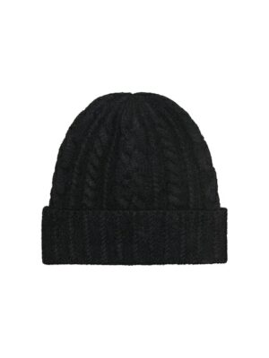 ONLY Beanie »ONLSALLY LIFE CABLE LUREX KNIT BEANIE CC«