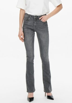 ONLY Bootcut-Jeans »ONLBLUSH LIFE MID FLARED«