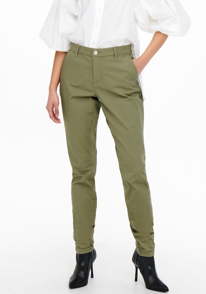 ONLY Chinohose »ONLPARIS REG CHINO PANT«