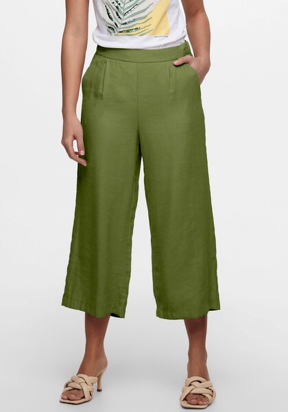 ONLY Culotte »ONLCARISA-MAGO LIFE CULOTTE PANT PNT«