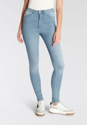 ONLY High-waist-Jeans »ONLROYA HW SKINNY BJ13964«