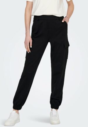 ONLY Jogger Pants »ONLPOPTRASH LIFE ELA CARGO PANT PNT«