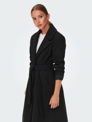 ONLY Langmantel »ONLCLARA X-LONG COAT CS OTW«