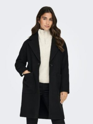 ONLY Langmantel »ONLNEWVICTORIA LIFE COAT OTW NOOS«