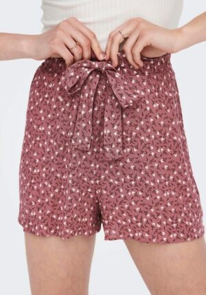 ONLY Shorts »ONLROMINA LIFE SHORTS WVN NOOS«