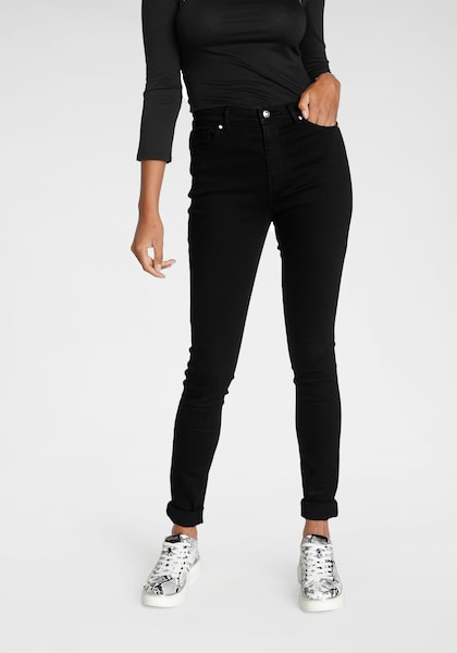 ONLY Skinny-fit-Jeans »ONLPAOLA«