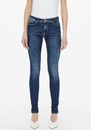 ONLY Skinny-fit-Jeans »ONLPUSH SHAPE LIFE REG SK DNM«