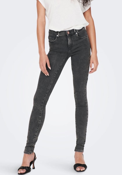 ONLY Skinny-fit-Jeans »ONLRAIN REG SKINNY«