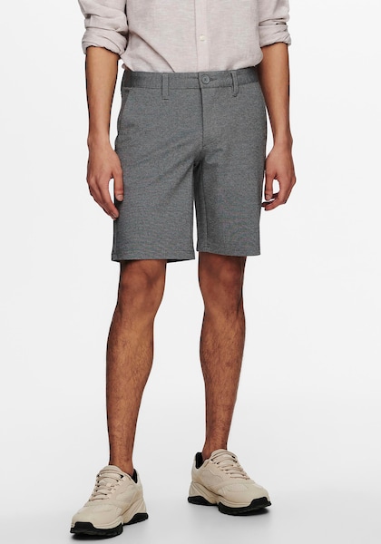 ONLY & SONS Chinoshorts »MARK SHORTS«