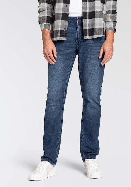 ONLY & SONS Regular-fit-Jeans »ONSWEFT REGULAR ONE BOX«