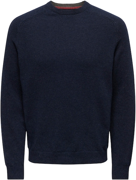 ONLY & SONS Strickpullover