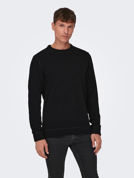 ONLY & SONS Strickpullover