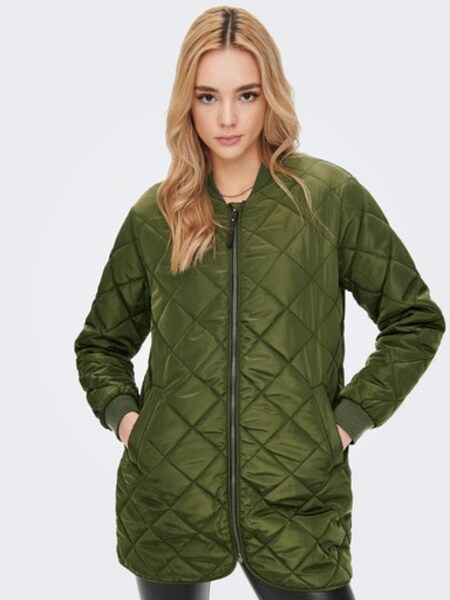 ONLY Steppjacke »ONLNEWJESSICA QUILTED JACKET CC OTW«