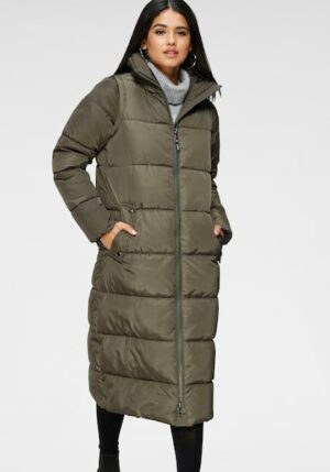 ONLY Steppmantel »ONLIRINA X-LONG 2IN1 PUFFER OTW«