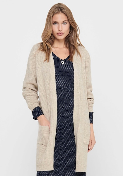 ONLY Strickjacke »ONLJADE L/S CARDIGAN KNT NOOS«