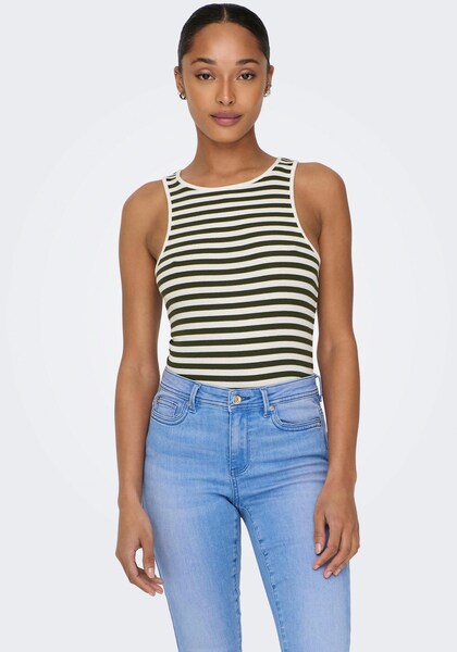 ONLY Tanktop »ONLANY S/L TOP JRS«