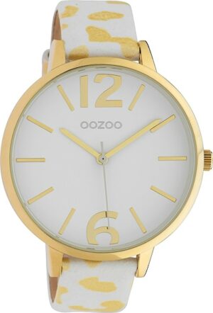 OOZOO Quarzuhr »C10209«