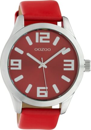 OOZOO Quarzuhr »C10237«