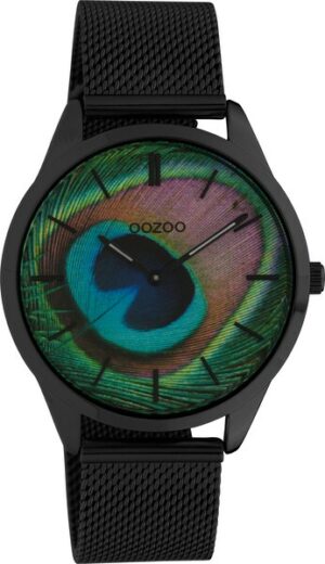 OOZOO Quarzuhr »C10253«