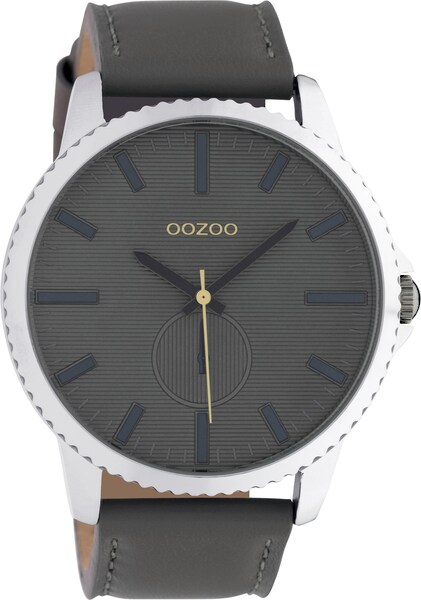 OOZOO Quarzuhr »C10330«