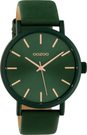 OOZOO Quarzuhr »C10453«