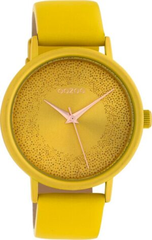 OOZOO Quarzuhr »C10577«
