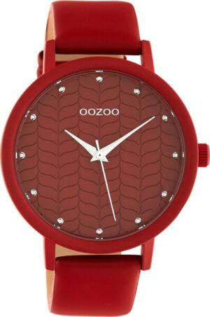 OOZOO Quarzuhr »C10656«