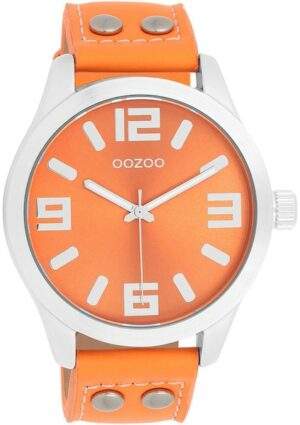 OOZOO Quarzuhr »C1072«