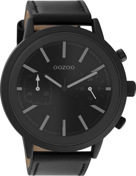 OOZOO Quarzuhr »C10809«