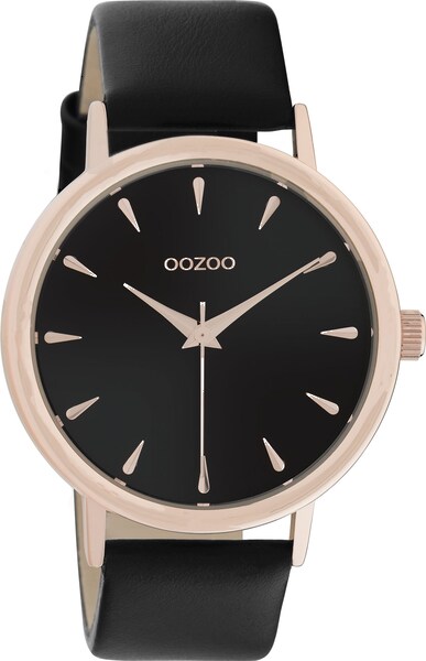 OOZOO Quarzuhr »C10829«