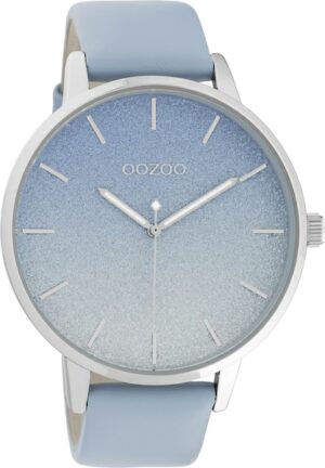 OOZOO Quarzuhr »C10830«