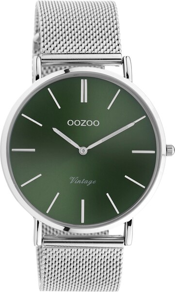 OOZOO Quarzuhr »C10871«