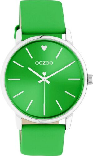 OOZOO Quarzuhr »C10988«