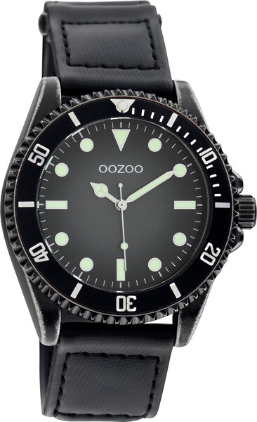 OOZOO Quarzuhr »C11012«