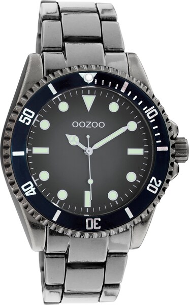 OOZOO Quarzuhr »C11013«