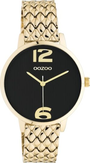 OOZOO Quarzuhr »C11023«