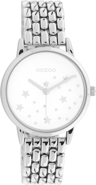 OOZOO Quarzuhr »C11025«