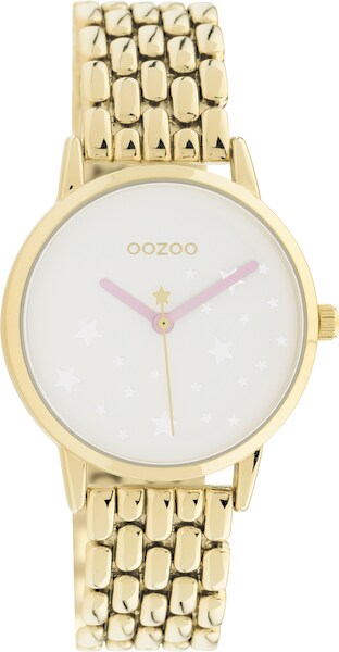 OOZOO Quarzuhr »C11027«