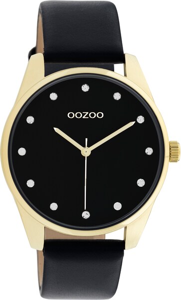 OOZOO Quarzuhr »C11049«