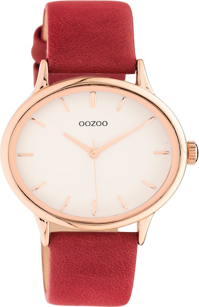 OOZOO Quarzuhr »C11053«