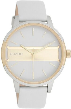 OOZOO Quarzuhr »C11152«