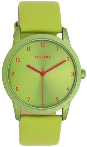 OOZOO Quarzuhr »C11169«