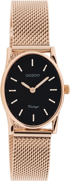 OOZOO Quarzuhr »C20260«