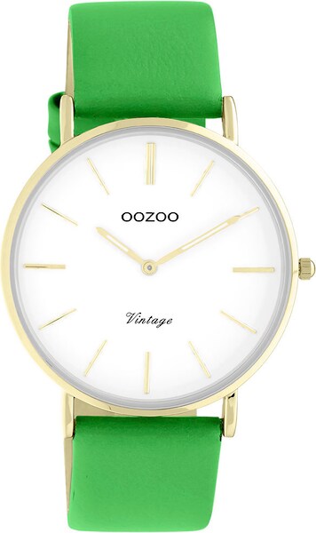 OOZOO Quarzuhr »C20308«